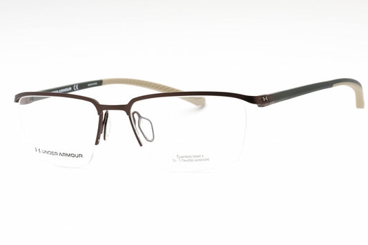 Under Armour UA 5002/G-009Q 00 55mm New Eyeglasses