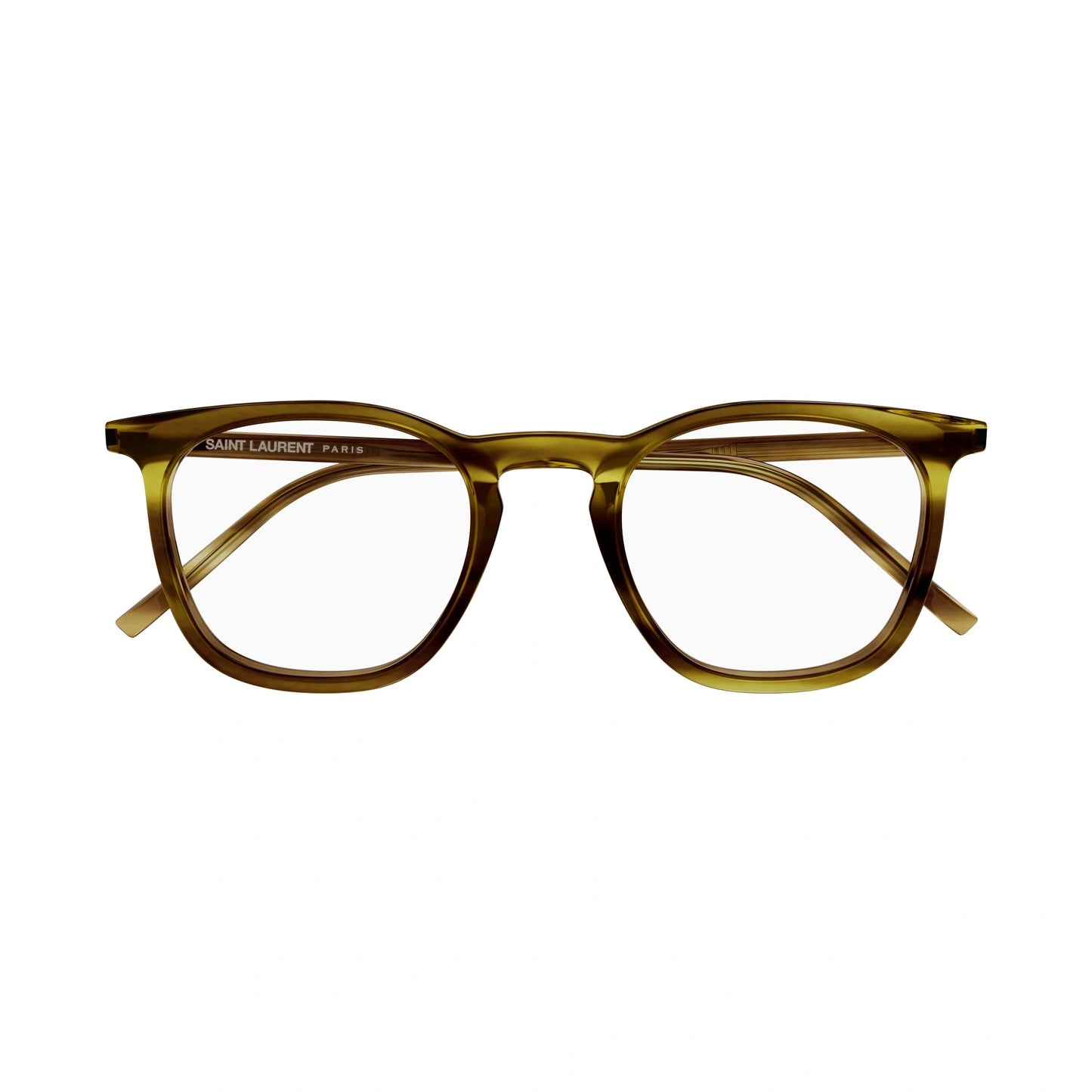 Yves Saint Laurent SL-623-OPT-005 49mm New Eyeglasses