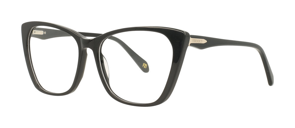 FOREVER 21 F2133-C1 54mm New Eyeglasses