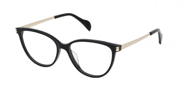 Tous VTOB02-0700-53 53mm New Eyeglasses