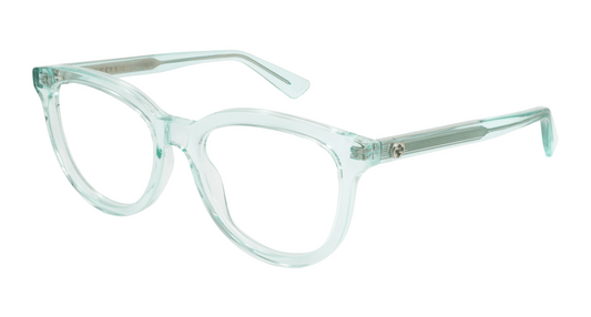 Gucci GG1687o-004 52mm New Eyeglasses