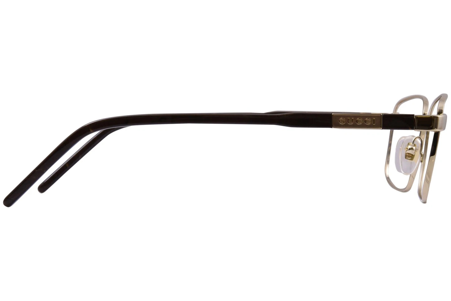 Gucci GG1801o-003 54mm New Eyeglasses