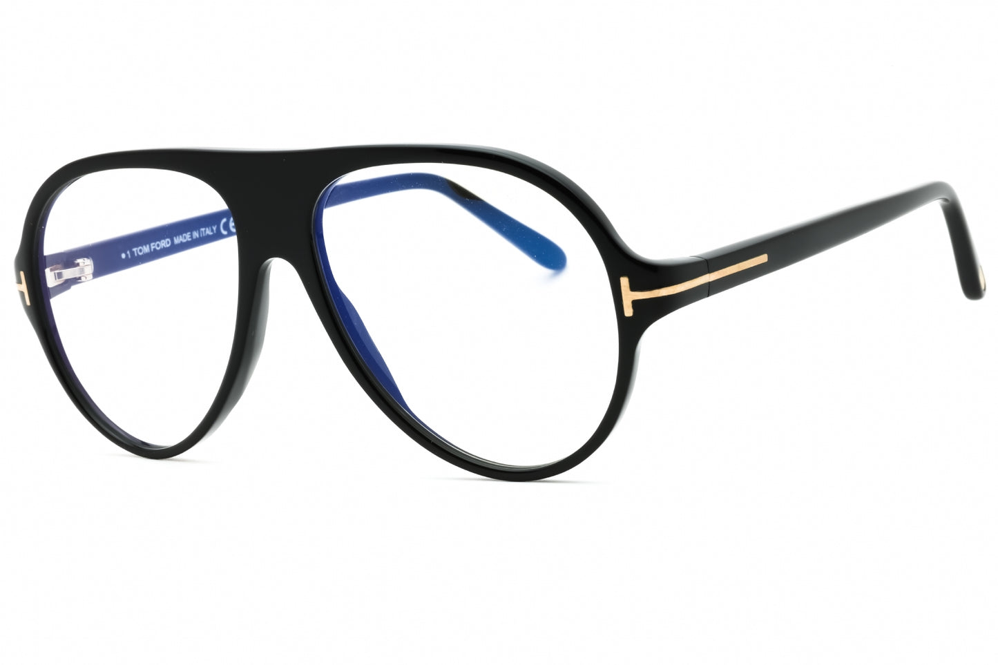 Tom Ford FT5012-B-001 53mm