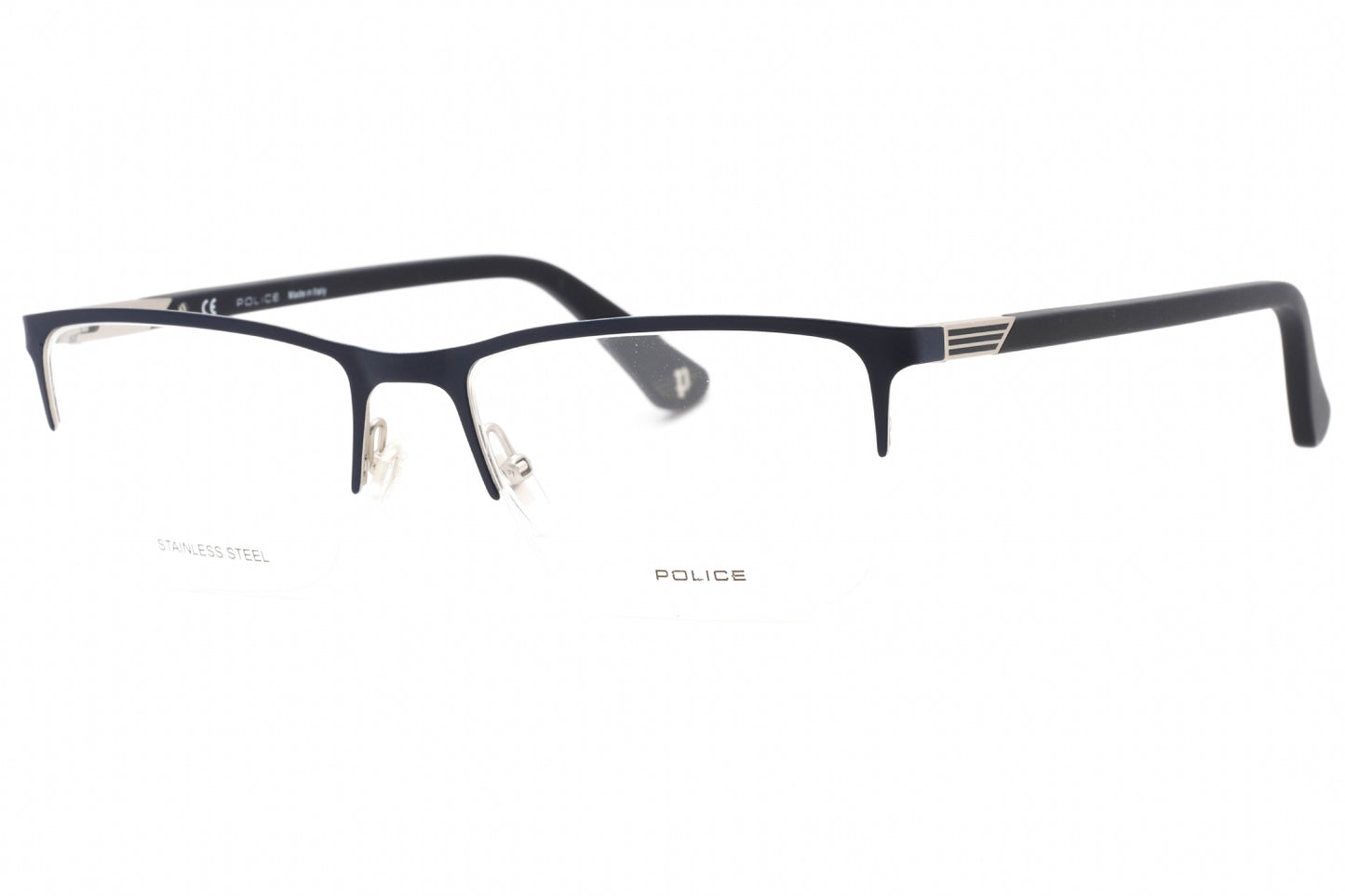 Police VPL884-0502 54mm New Eyeglasses