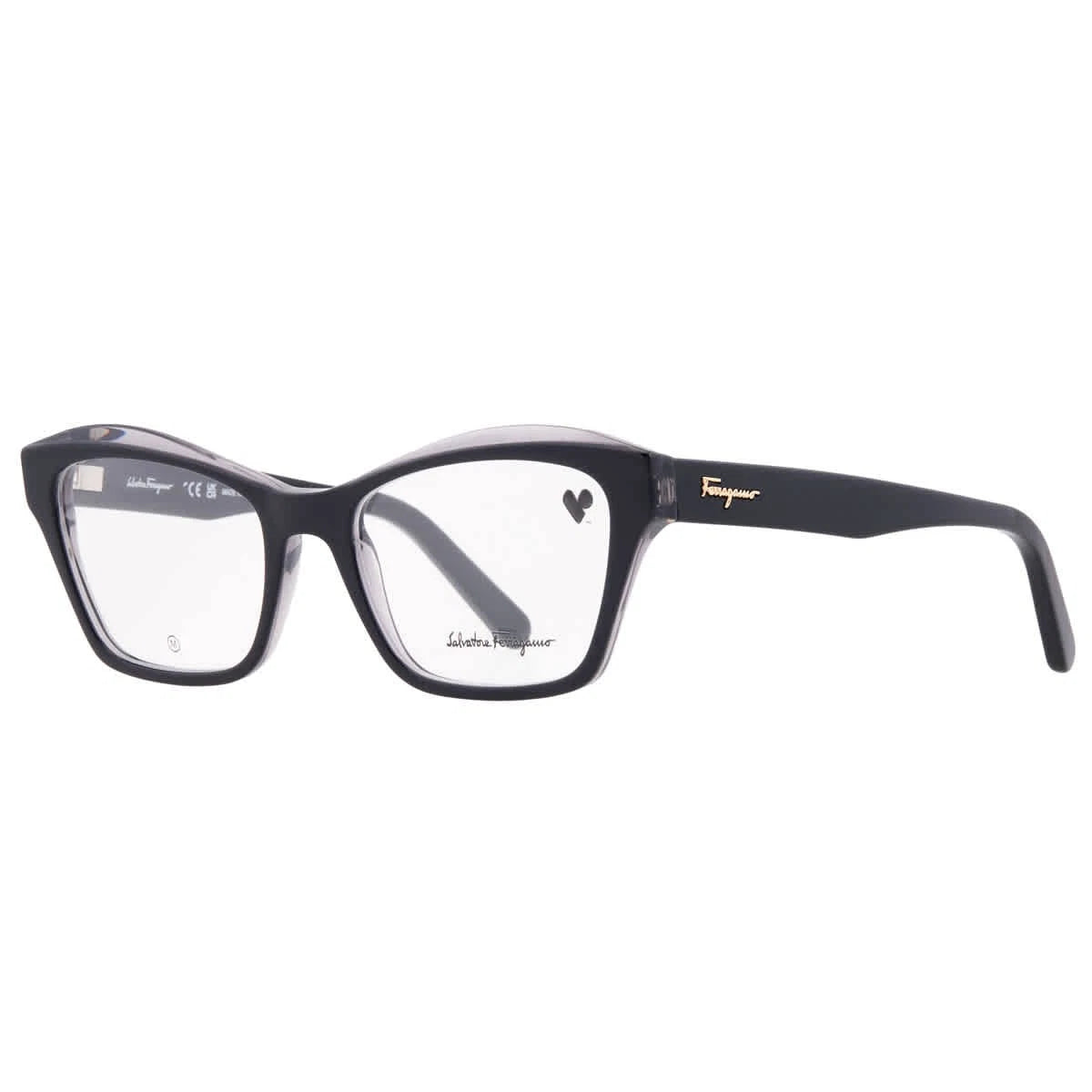Salvatore Ferragamo SF2951-022-53 0mm New Eyeglasses
