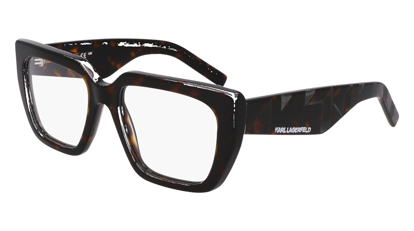 Karl Lagerfeld KL6159-242-5418 54mm New Eyeglasses