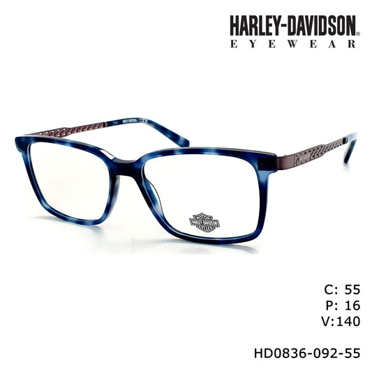Harley Davidson HD0836-092-55 55mm