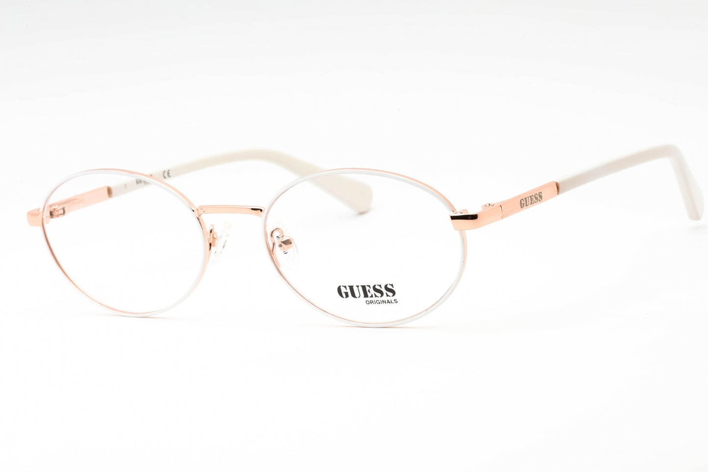 Guess GU8239-024 55mm New Eyeglasses