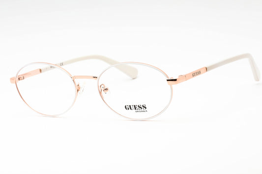 Guess GU8239-024 55mm New Eyeglasses