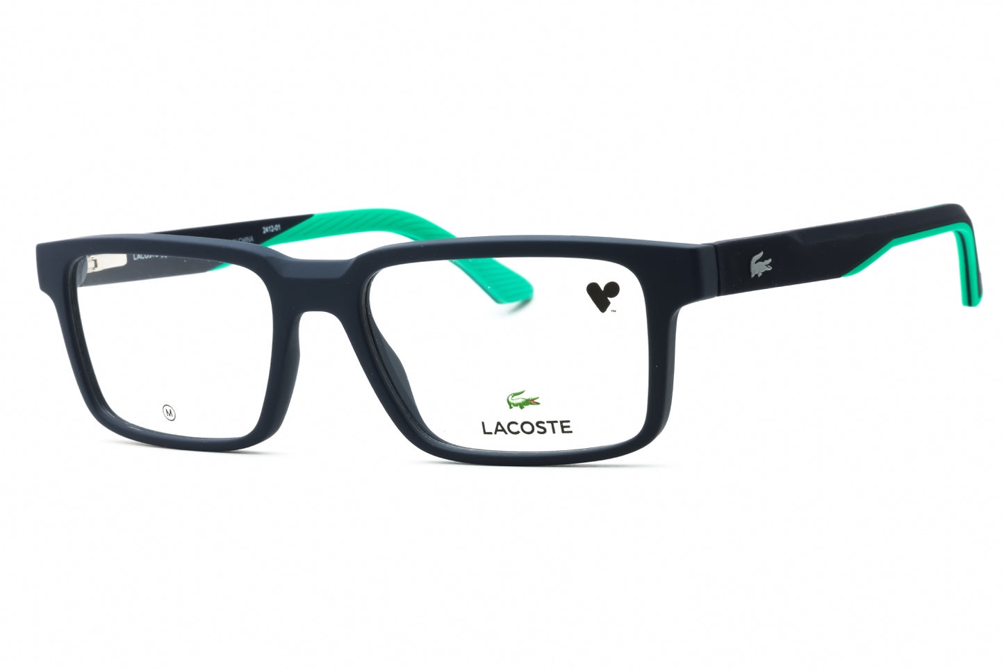 Lacoste L2922-400 53mm New Eyeglasses