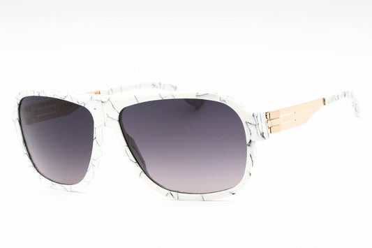 IC Berlin Power Law-A0557831032788311mi 62mm New Sunglasses