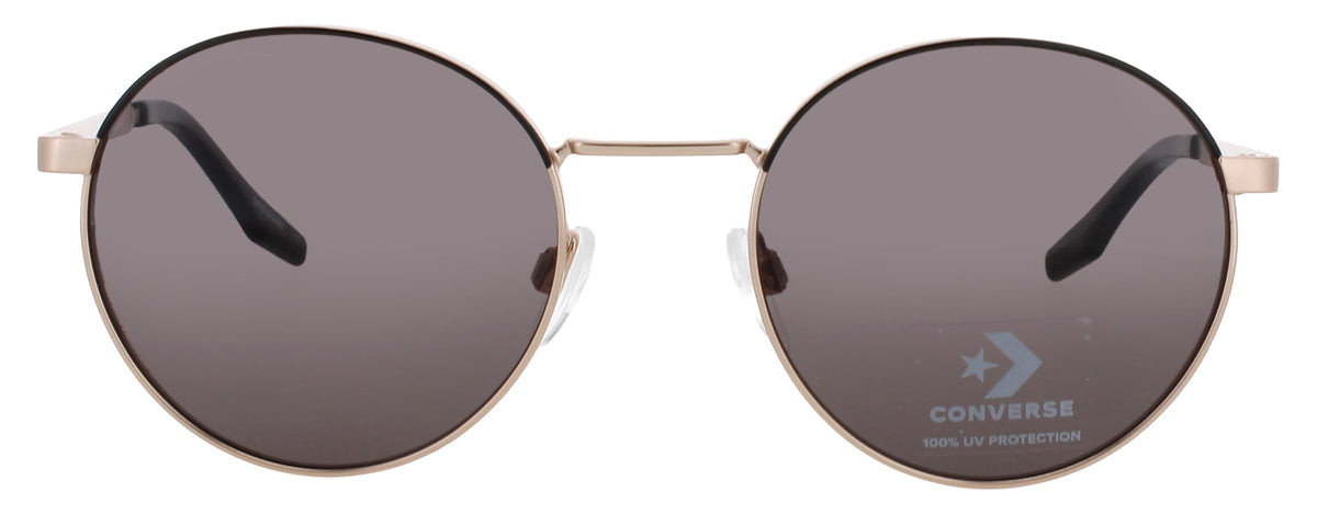 Converse CV107S-780 ROSE GOLD / BLACK  Men's Sunglasses 51mm