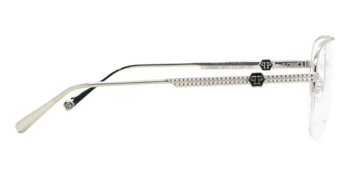Philipp Plein VPP063W-0589 60mm New Eyeglasses