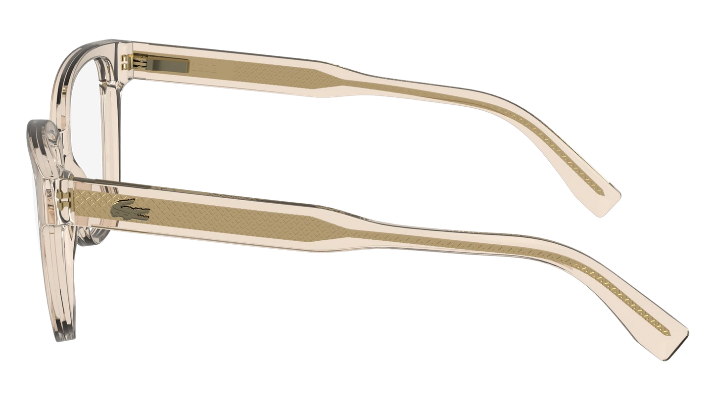 Lacoste L2944-N-272-5517 55mm New Eyeglasses