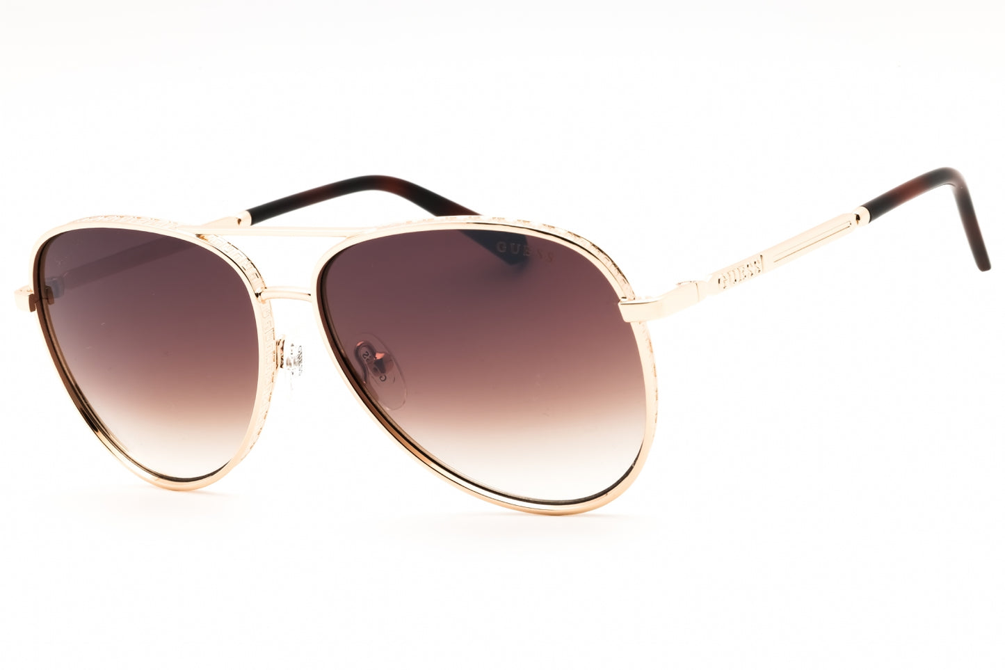 Guess GU5206-32G 59mm New Sunglasses