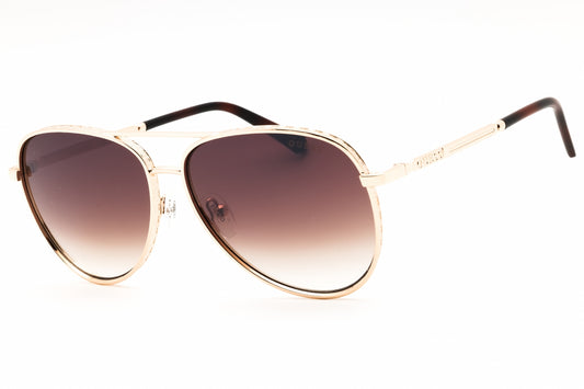 Guess GU5206-32G 59mm New Sunglasses