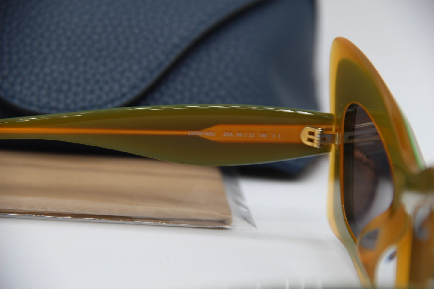 Loewe LW40140U-20A-50 50mm