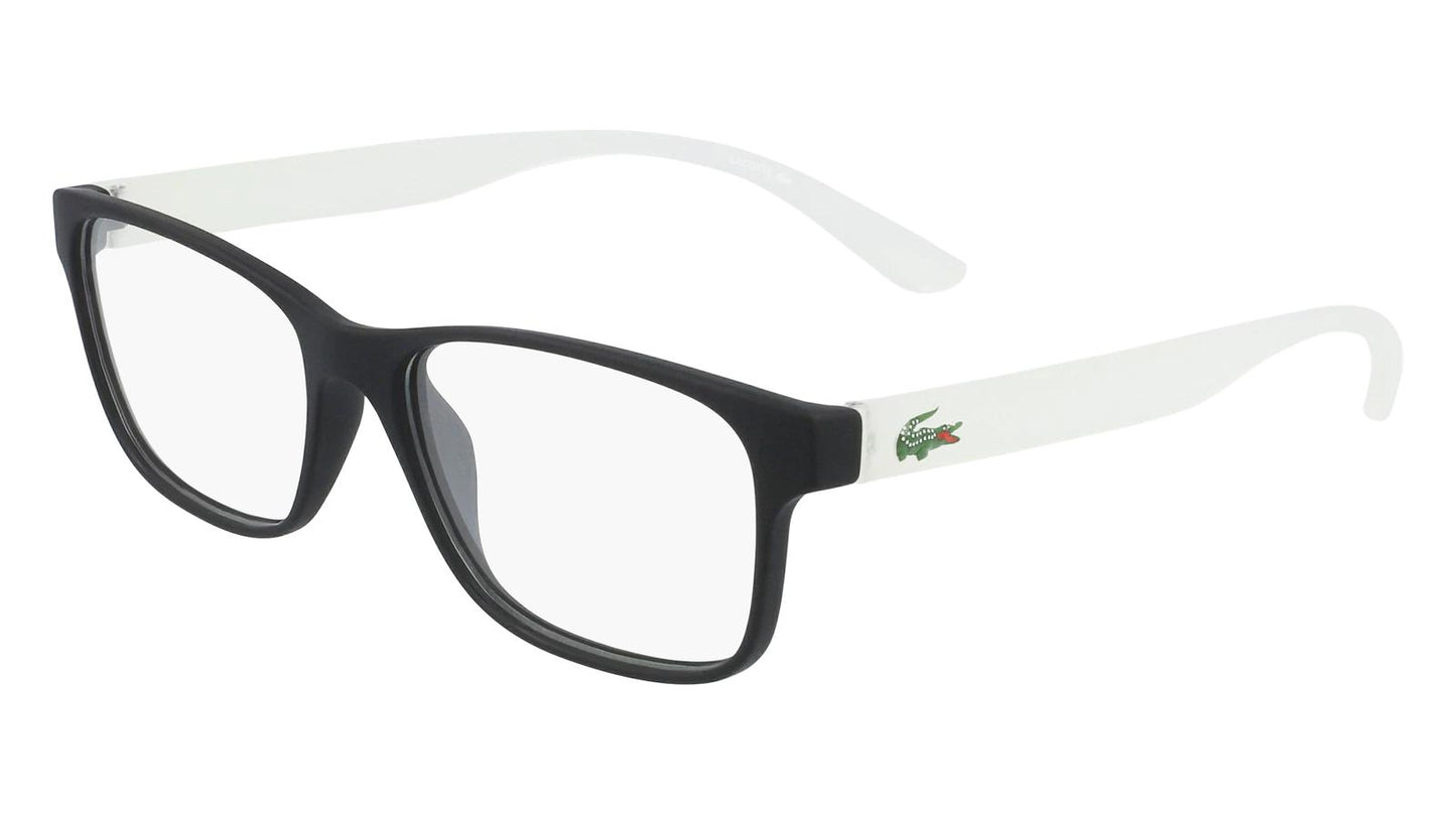 Lacoste L3804B-N-004-5116 51mm New Eyeglasses