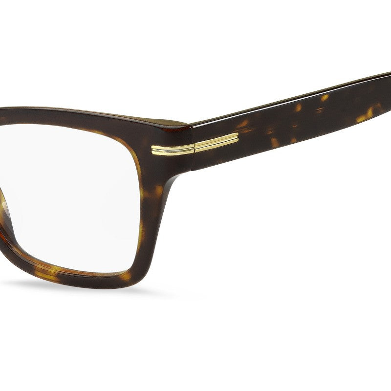 Hugo Boss BOSS 1522-0086 00 49mm New Eyeglasses