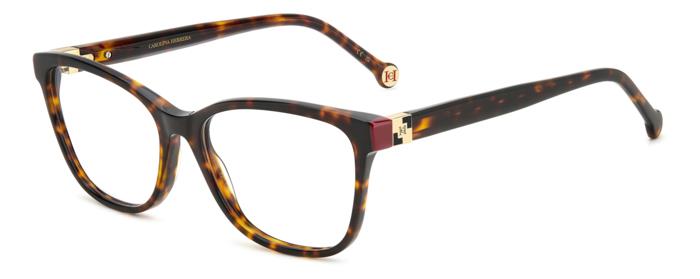 Carolina Herrera HER0239-O63-55 55mm New Eyeglasses