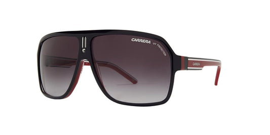Carrera 27-0XAV-9O-62 62mm New Sunglasses