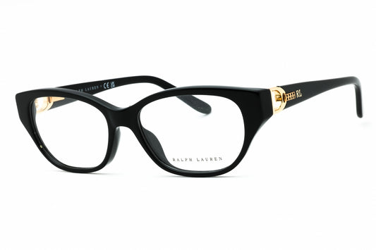 Ralph Lauren 0RL6227U-5001 54mm New Eyeglasses