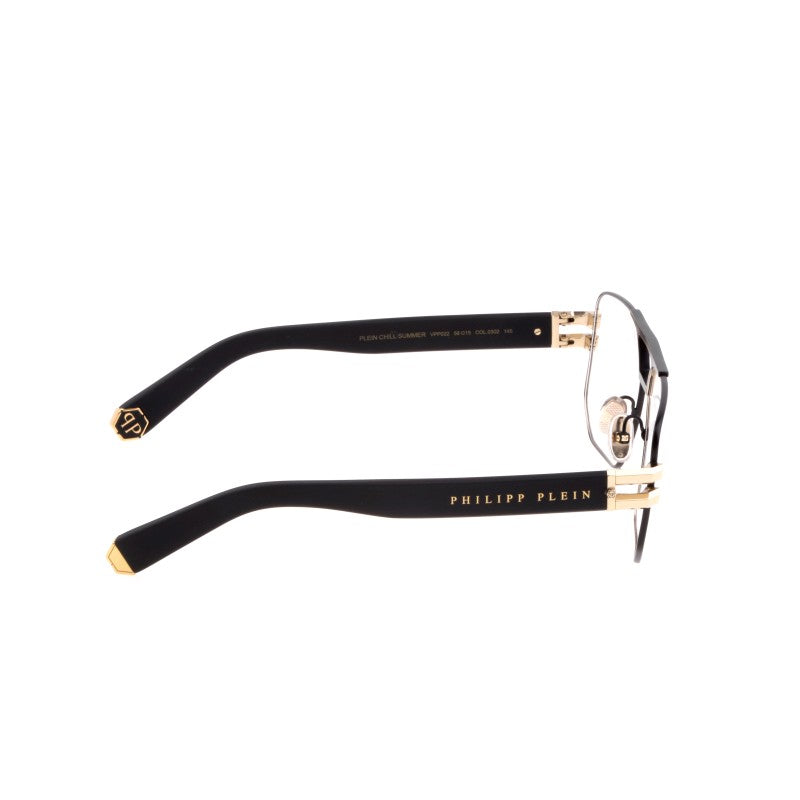 Philipp Plein VPP022M-0302 58mm New Eyeglasses