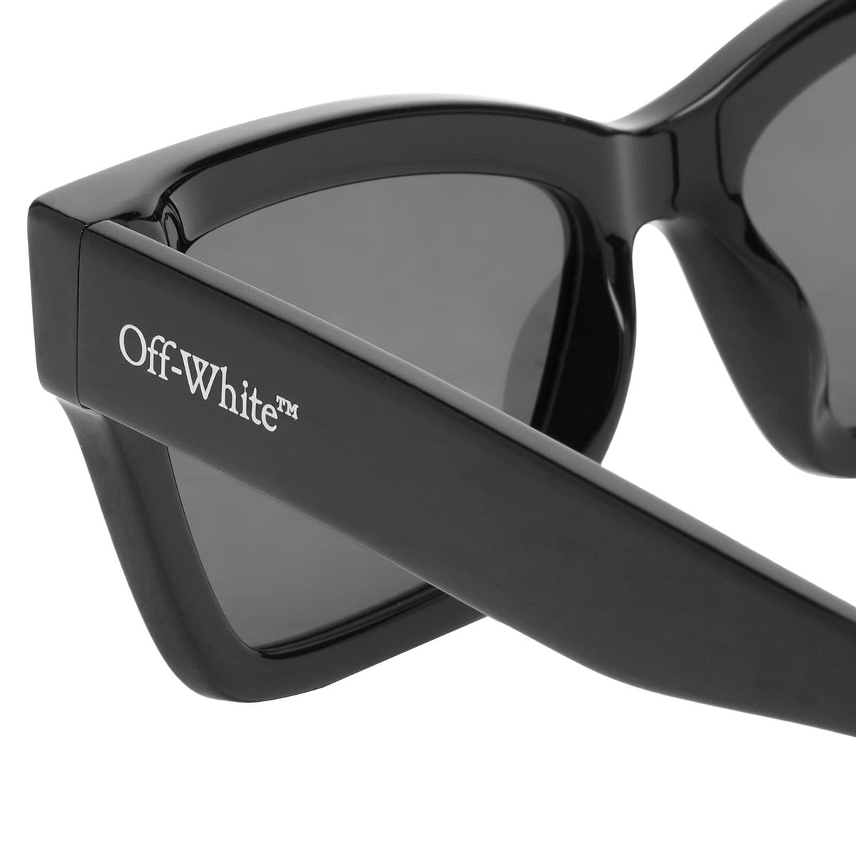 Off-White OERI110C99PLA0011007 54mm New Sunglasses