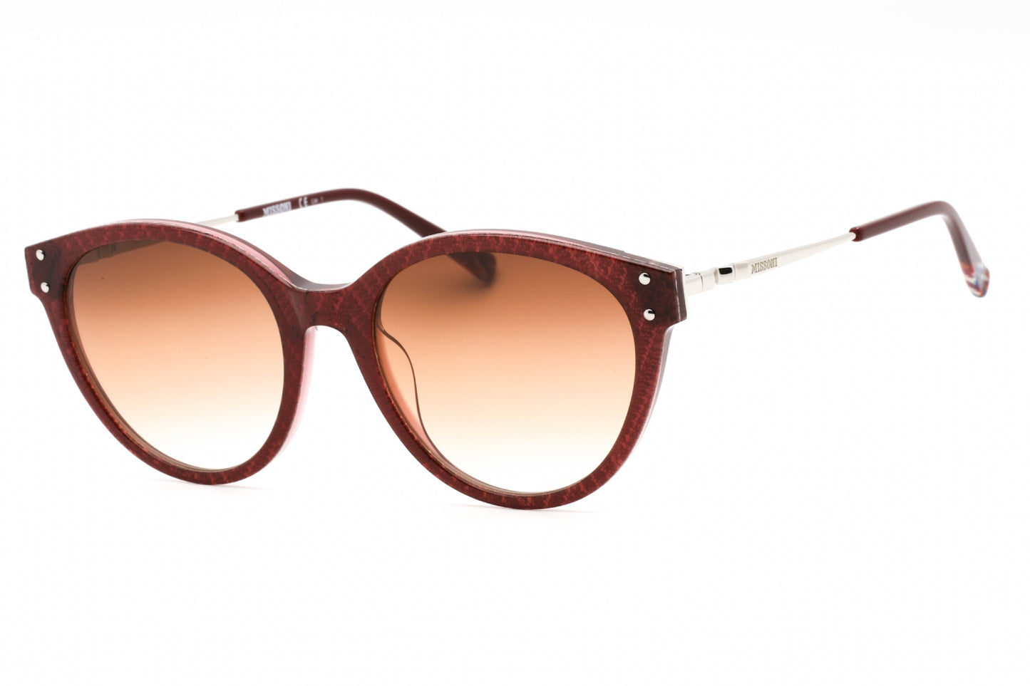 Missoni MIS 0026/S-0LHF GA 53mm New Sunglasses