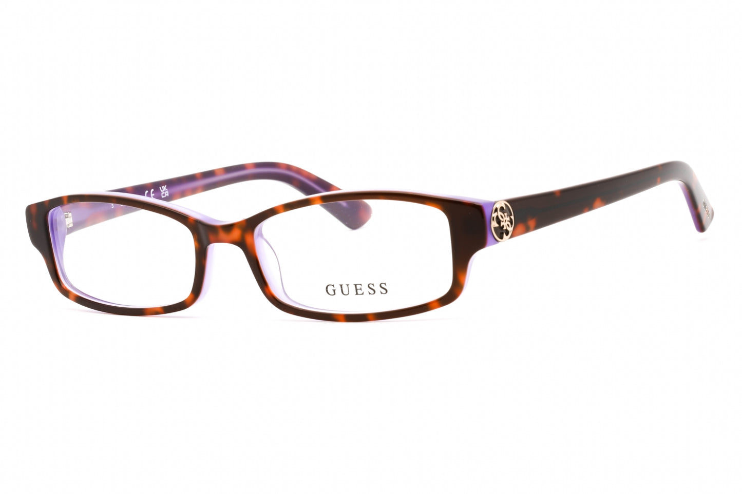 Guess GU2526-52 52mm New Eyeglasses