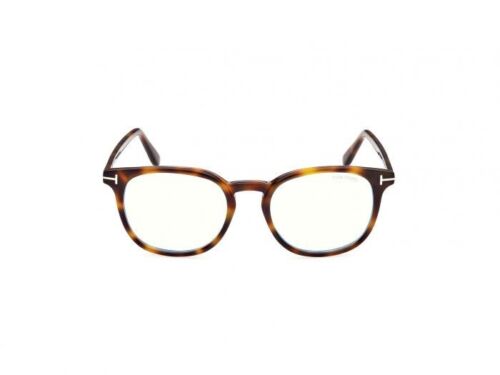 Tom Ford FT5819-B-053-52 52mm New Eyeglasses