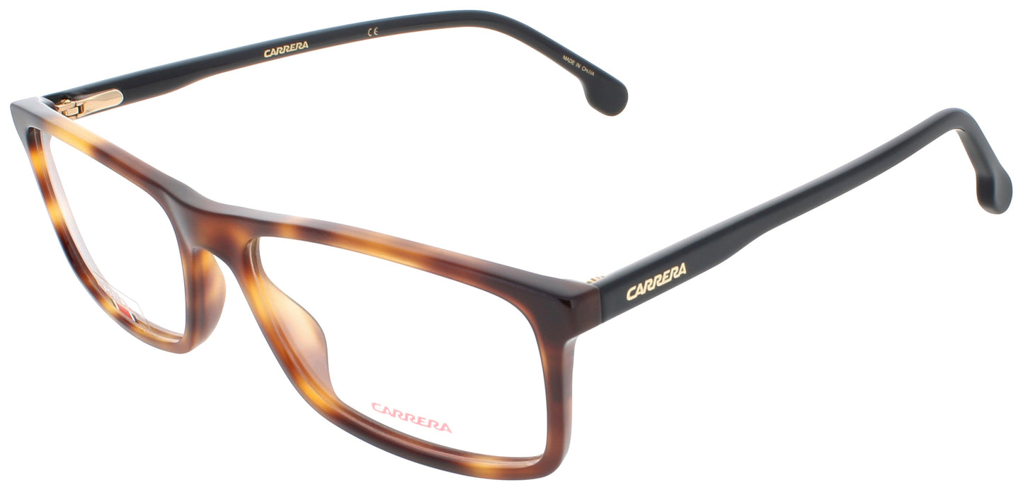 CARRERA 175/N-0086-55 55mm