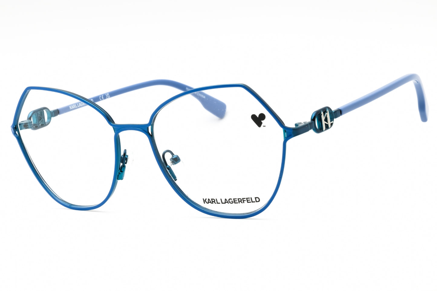 KARL LAGERFELD KL343-400 56mm