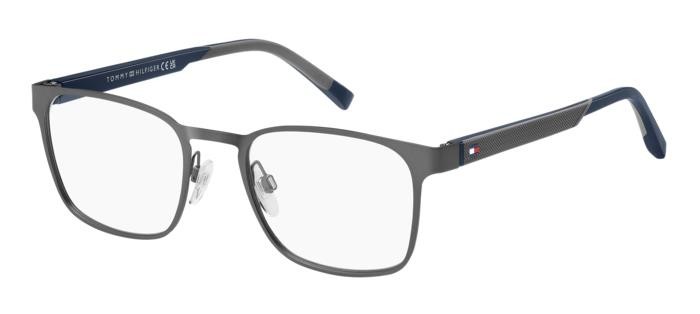 Tommy Hilfiger TH2147-R80-52   Eyeglasses 52mm Eyeglasses
