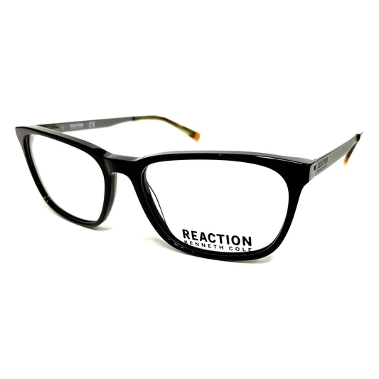 Kenneth Cole Reaction KC0896-048-55 55mm New Eyeglasses