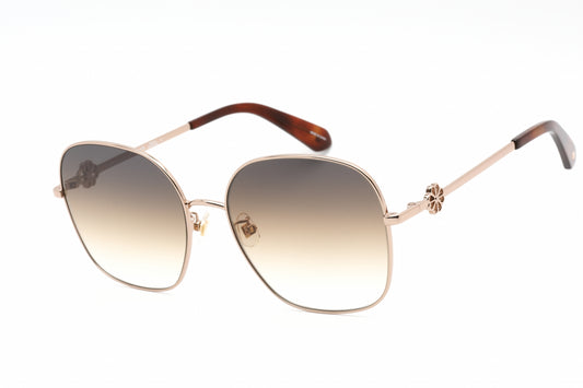 Kate Spade TALYA/F/S-0AU2 PR 59mm New Sunglasses