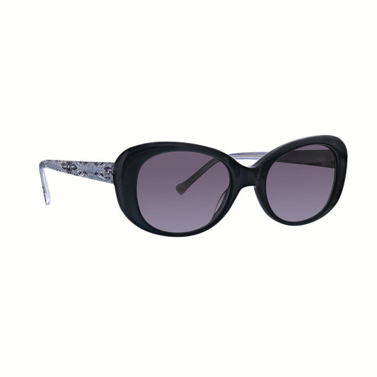 Vera Bradley Avril Plaza Tile 5119 51mm New Sunglasses