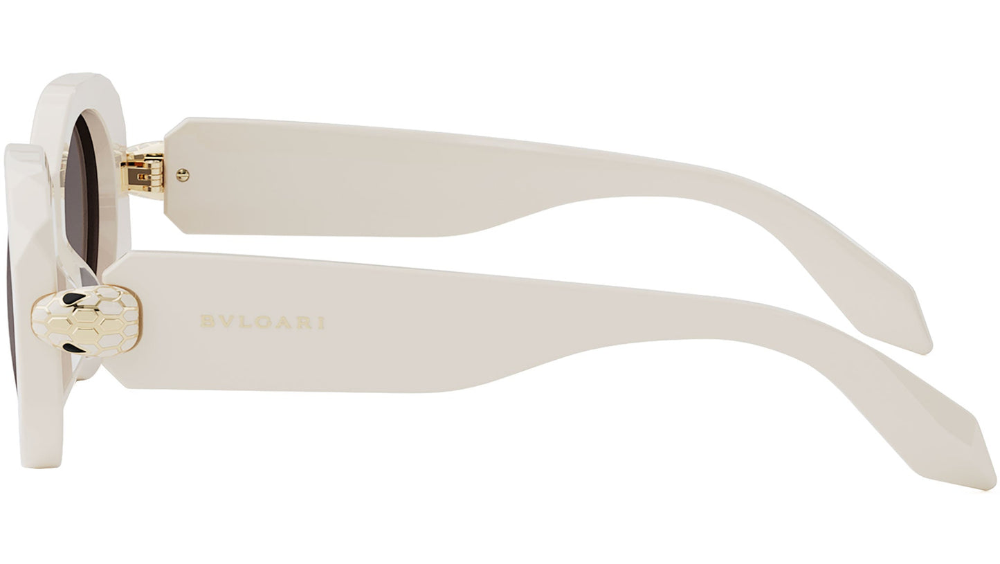 Bvlgari BV40007I SERPENTI FOREVER-25A 52mm New Sunglasses