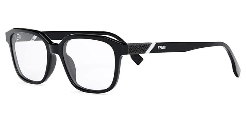 Fendi FE50028I-53025 53mm New Eyeglasses