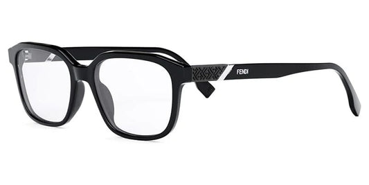 Fendi FE50028I-53025 53mm New Eyeglasses