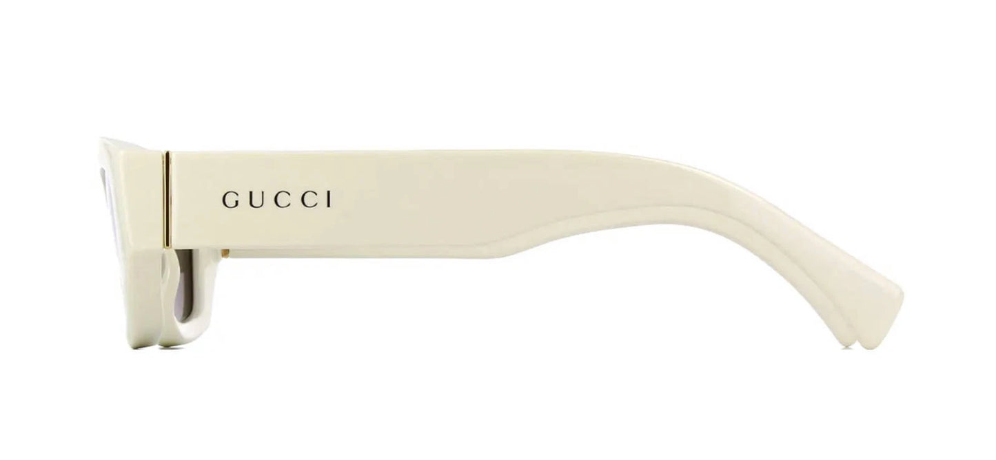 Gucci GG1134S-003-53 53mm New Sunglasses