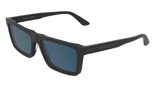 Calvin Klein CK26504S-035-5917 59mm New Sunglasses