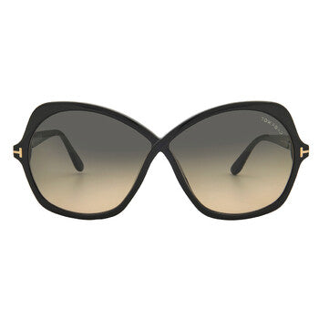 Tom Ford FT1013-01B-64 64mm
