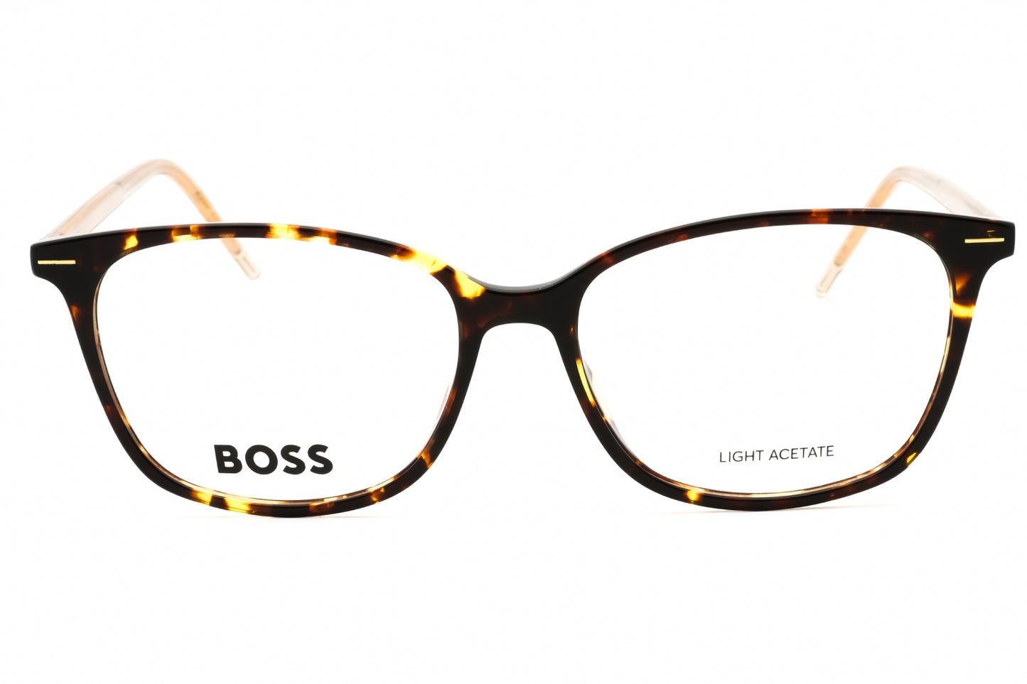 Hugo Boss BOSS 1526-0HJV 00 53mm New Eyeglasses