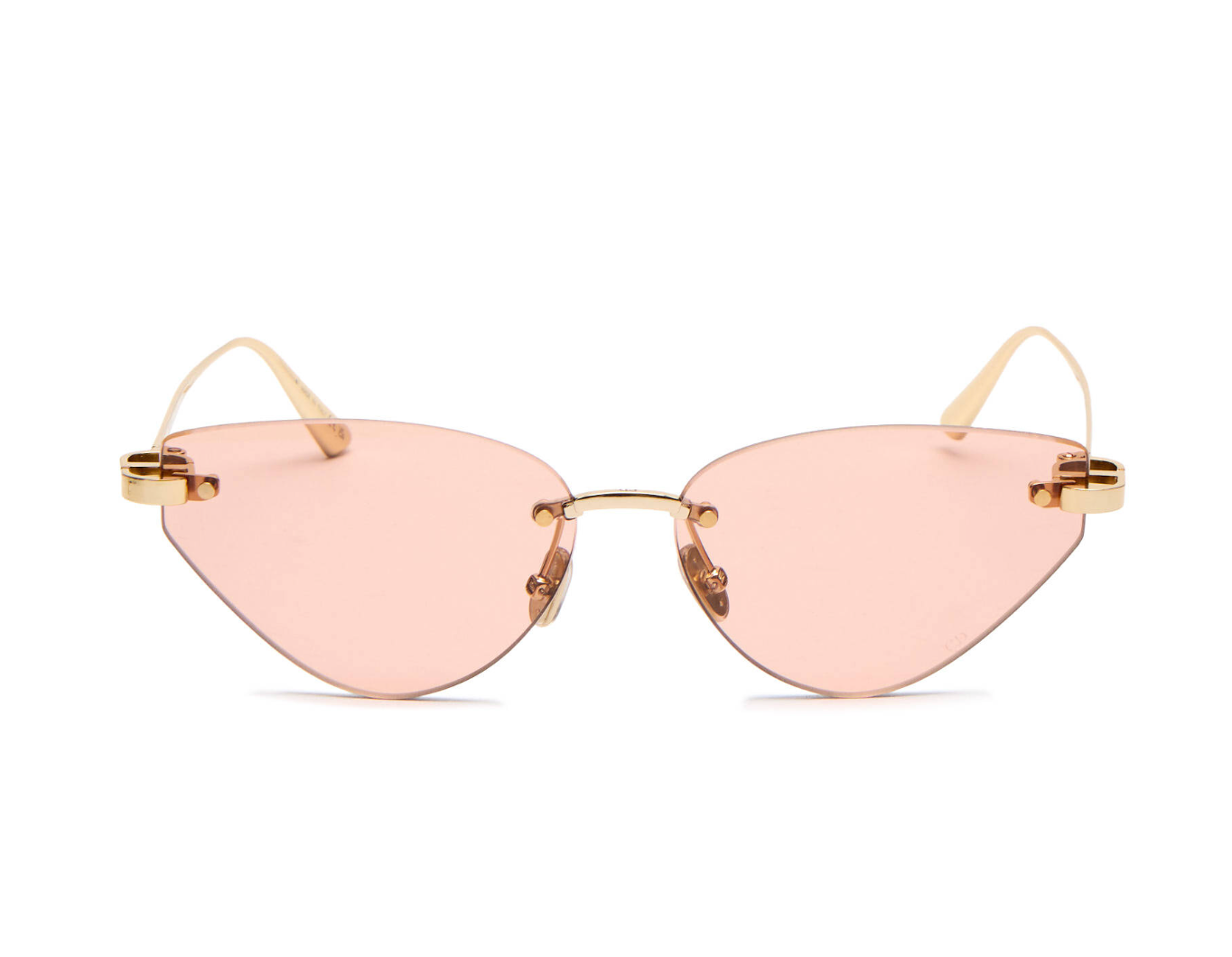 Christian Dior CD40196U-10Z-57 CDIOR B5U B0L0 57mm New Sunglasses