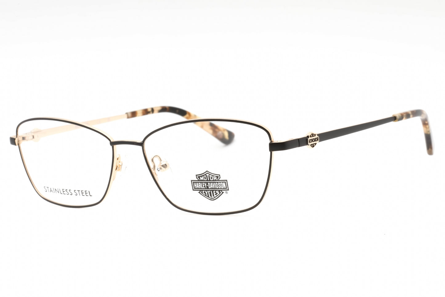 Harley Davidson HD0560-002 53mm New Eyeglasses