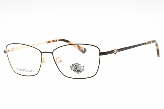 Harley Davidson HD0560-002 53mm New Eyeglasses