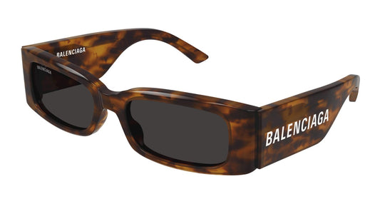 Balenciaga BB0260S-007 56mm New Sunglasses