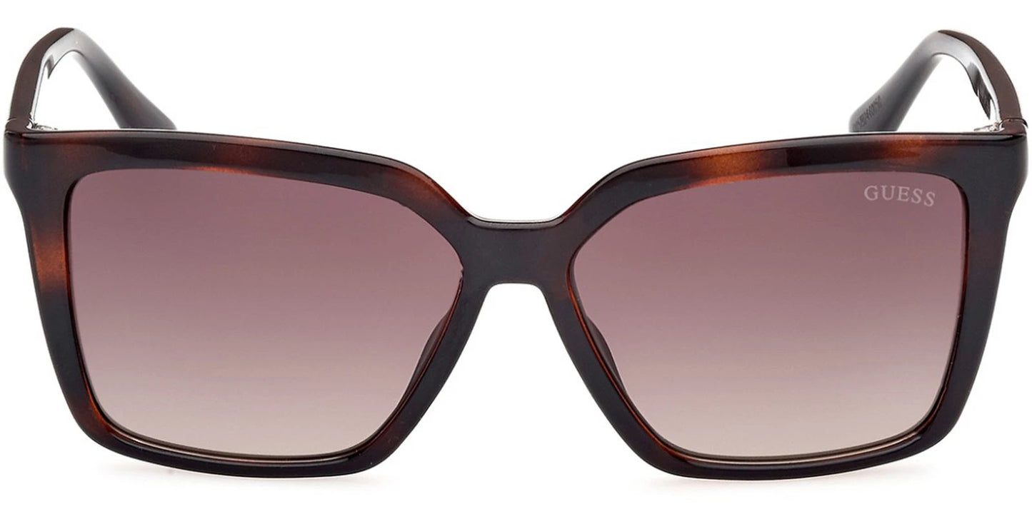 Guess GU00099-5552F 55mm New Sunglasses