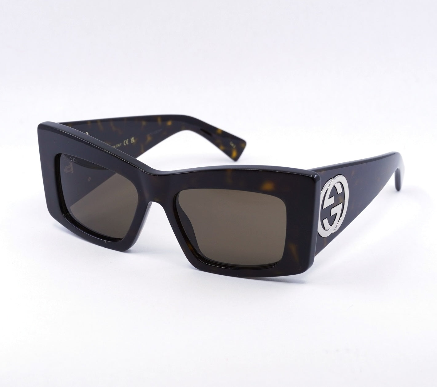 Gucci GG1842S-002-53 53